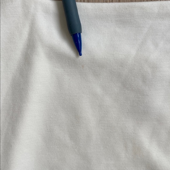 Wilfred Wrap Midi Dress - Picture 7 of 12